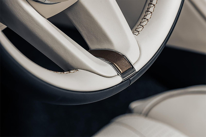 Bentley Flying Spur phiên bản đặc biệt - ngoại thất toàn đen - 10