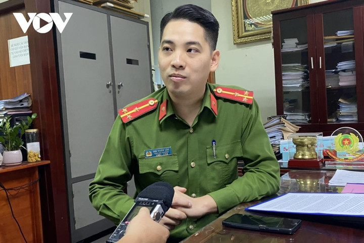 Phòng điều tra thân thiện giúp bé gái hết tâm lý sợ sệt, bình tĩnh khai báo - 2