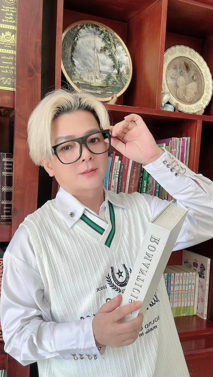 Sao Việt 6/12: Khoe tóc mới, Hoài Lâm bị chê kém đẹp trai, phong độ - 6