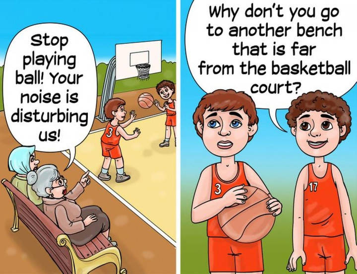 Cha mẹ không nên cấm trẻ làm 10 điều tưởng là có hại này - 6