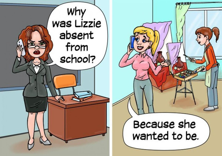 Cha mẹ không nên cấm trẻ làm 10 điều tưởng là có hại này - 5