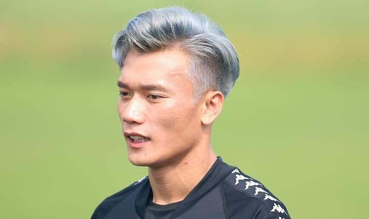 Thủ môn Bùi Tiến Dũng chia tay CLB TP.HCM, chuyển ra Hà Nội sinh sống - 1