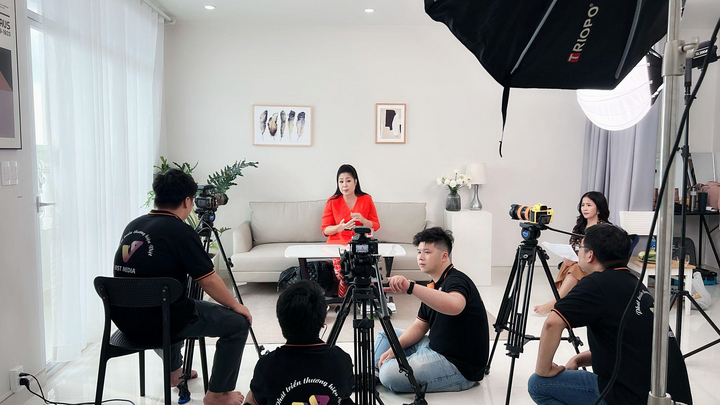 Vist Media tự hào đạt danh hiệu 'Thương hiệu vàng ASEAN 2022' - 3