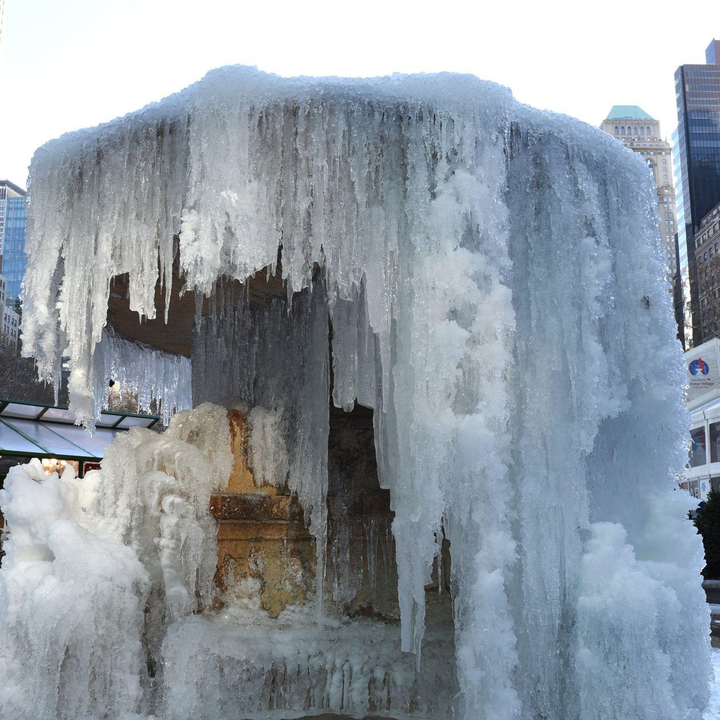 Top 3 quốc gia châu Âu có phong cảnh mùa đông đẹp bạn không nên bỏ lỡ - 1