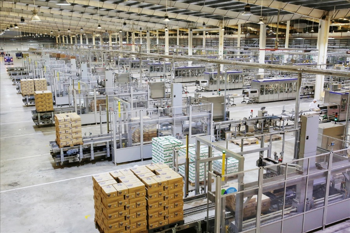 Nhìn lại hơn 1 thập kỷ tạo dựng nền tảng 'bền và vững' của Vinamilk - 5