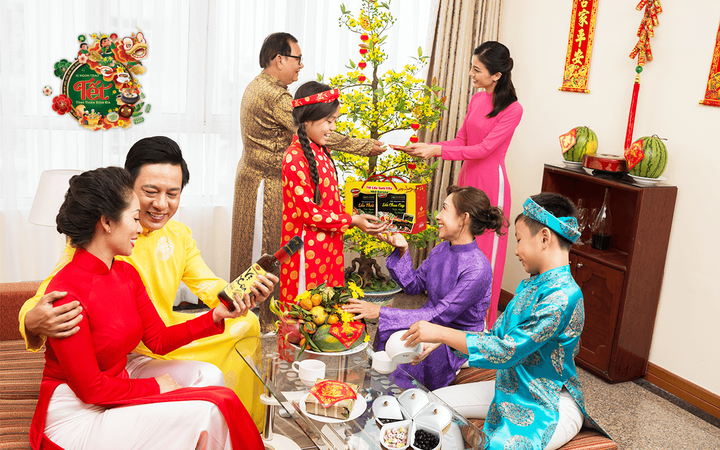 Xu hướng quà Tết 2023 - 1