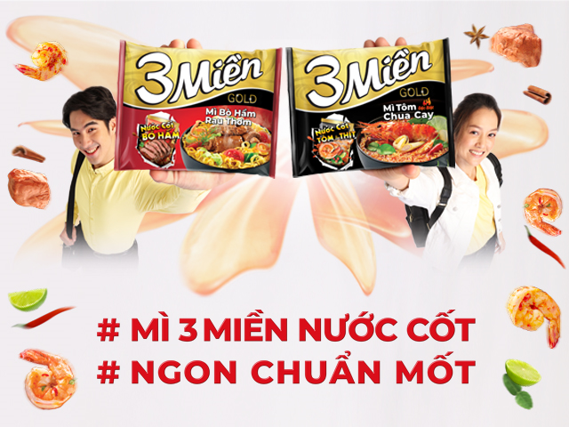 Uniben: 30 năm dẫn đầu xu hướng sản phẩm có lợi cho sức khỏe - 2