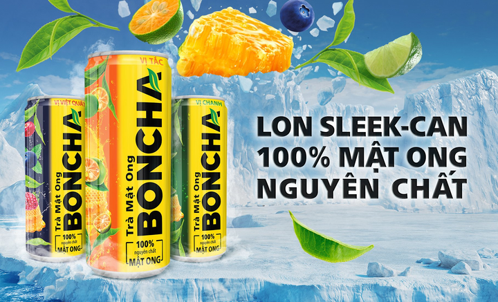 Uniben: 30 năm dẫn đầu xu hướng sản phẩm có lợi cho sức khỏe - 3