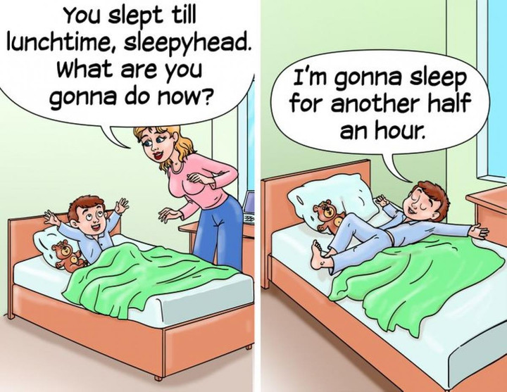 Cha mẹ không nên cấm trẻ làm 10 điều tưởng là có hại này - 4