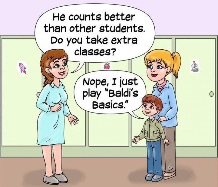 Cha mẹ không nên cấm trẻ làm 10 điều tưởng là có hại này - 10