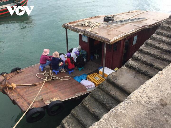 Thiếu giáo viên ở Quảng Ninh: Đảo Cô Tô chỉ có 3 người dạy mầm non và tiểu học - 2