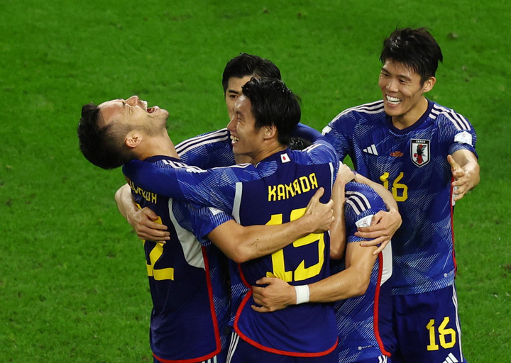 Trực tiếp bóng đá Nhật Bản 1-1 Croatia: 3 cầu thủ Nhật Bản sút hỏng luân lưu - 11