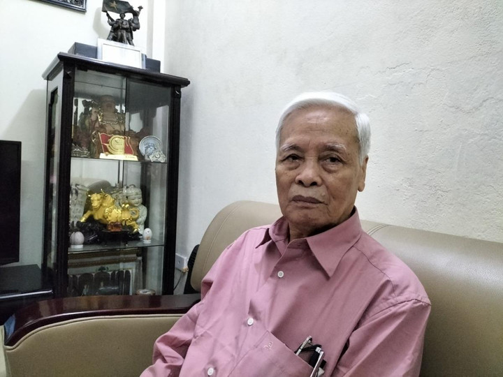 Kiểm tra Đảng: Kiểm tra xong là kết luận, cán bộ mắc sai phạm khó thoát - 2