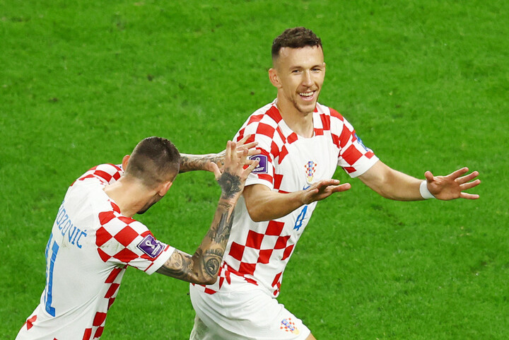 Nhận định Croatia vs Brazil: Điệu Samba rực rỡ - 1