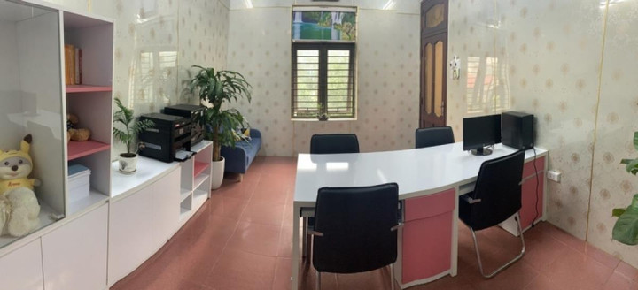 Phòng điều tra thân thiện giúp bé gái hết tâm lý sợ sệt, bình tĩnh khai báo - 3