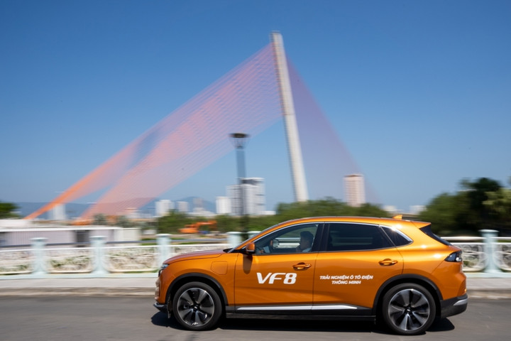 Mua xe điện kèm pin, chi phí sử dụng rẻ đến mức nào? - 1