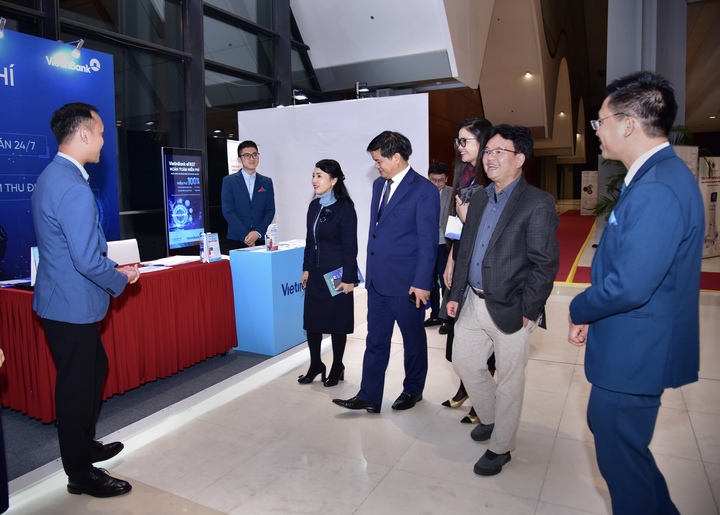 VietinBank đồng hành cùng ngành y tế chuyển đổi số toàn diện - 2