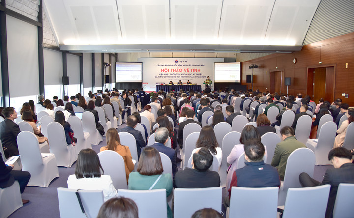 VietinBank đồng hành cùng ngành y tế chuyển đổi số toàn diện - 3