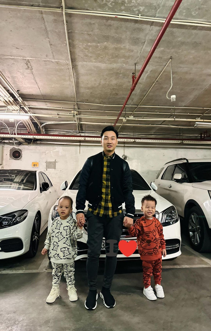 Sao Việt 7/12: Dàn sao đình đám dự đám cưới con gái Xuân Hinh - 7