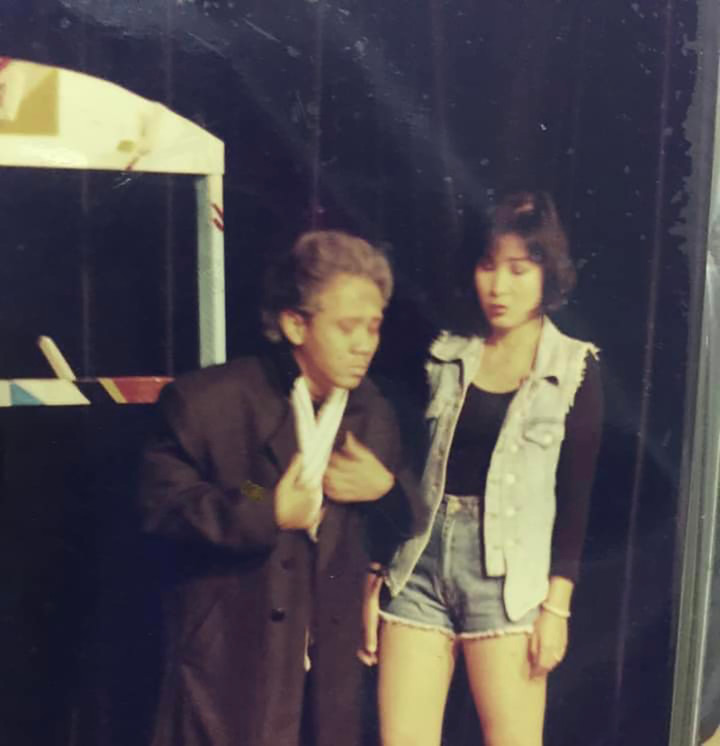 Sao Việt 7/12: Dàn sao đình đám dự đám cưới con gái Xuân Hinh - 8