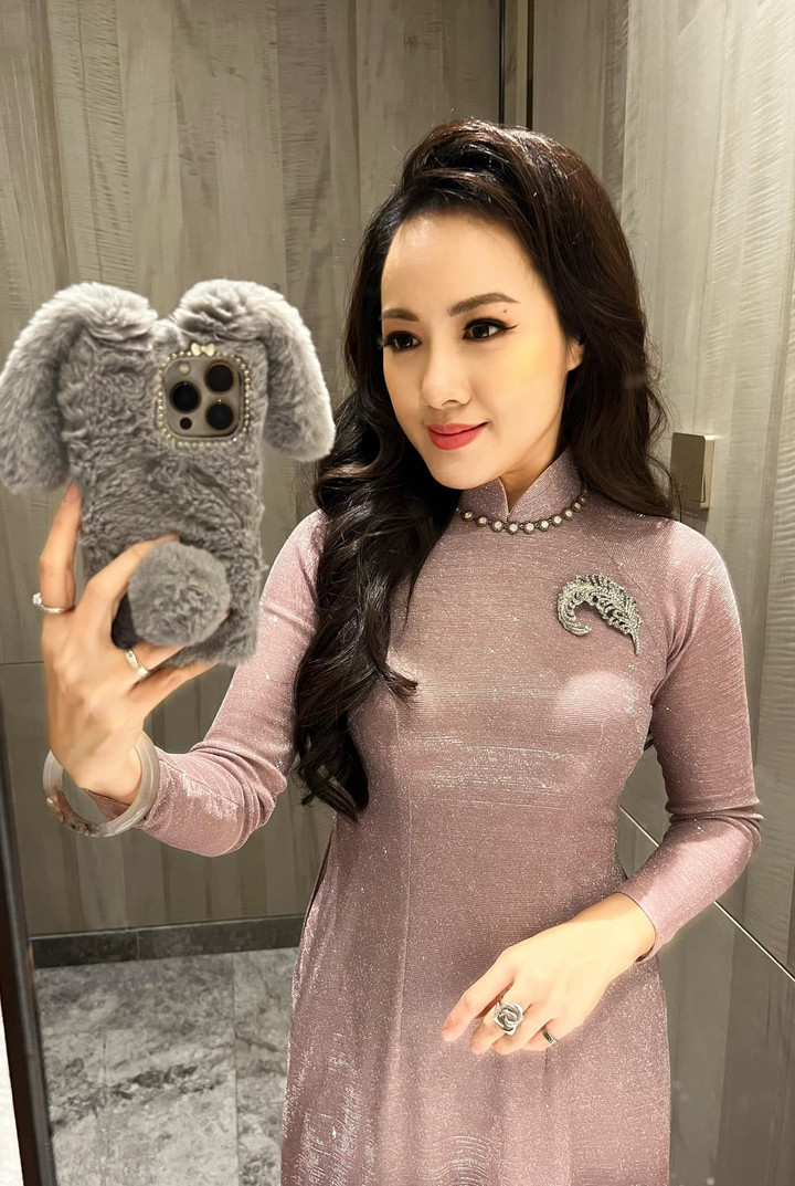 Sao Việt 7/12: Dàn sao đình đám dự đám cưới con gái Xuân Hinh - 5