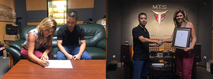 CNT Car Spa – 10 năm ghi dấu trên thị trường nội thất ô tô - 2