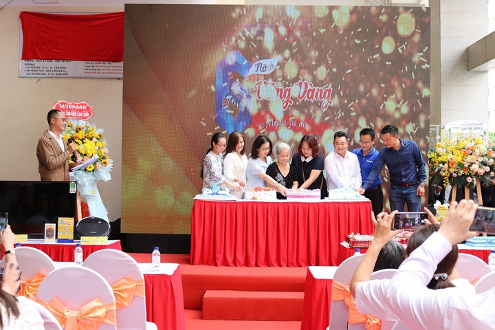 Co.opSmile - '6 năm vững vàng, ngàn tri ân' - 2