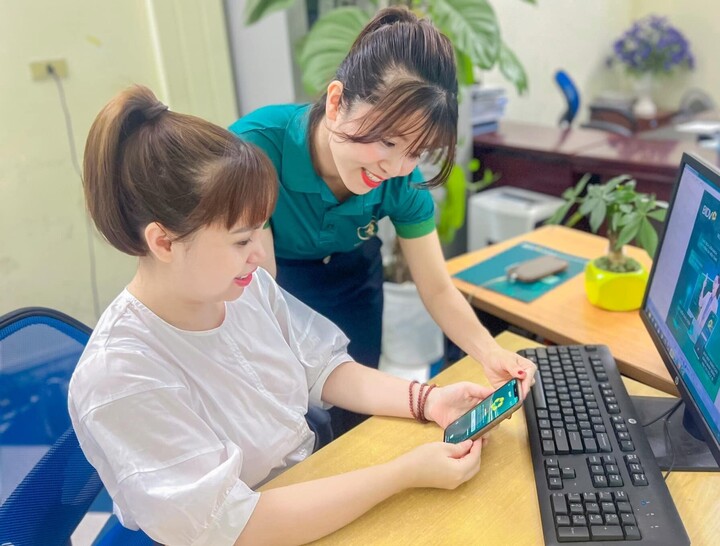 'Bệ phóng' cho doanh nghiệp nhỏ và vừa do phụ nữ làm chủ - 3