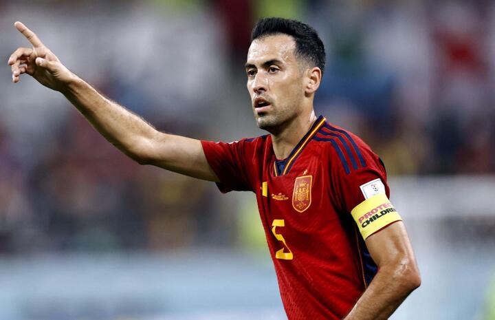 Báo Tây Ban Nha kể tội HLV Luis Enrique - 2