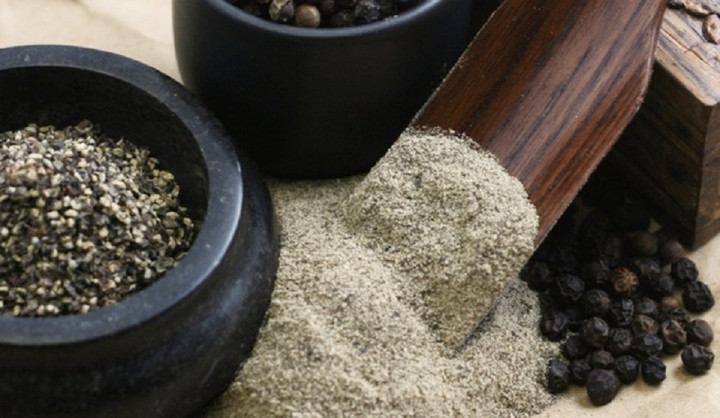 Giá tiêu hôm nay 7/12: Duy trì đà ổn định, thấp nhất 60.000 đồng/kg - 1