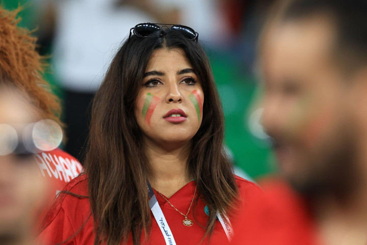 Trực tiếp bóng đá Maroc 0-0 Tây Ban Nha: Cầu thủ Tây Ban Nha đá hỏng 3 lượt - 9