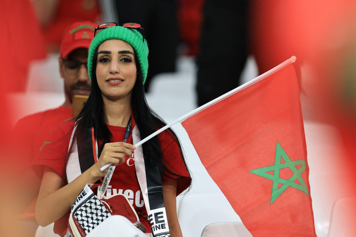 Trực tiếp bóng đá Maroc 0-0 Tây Ban Nha: Cầu thủ Tây Ban Nha đá hỏng 3 lượt - 8