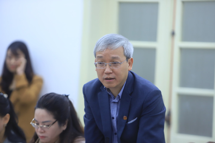 Chi phí đàm phán ấn 'Hoàng đế chi bảo' được giữ bí mật - 1