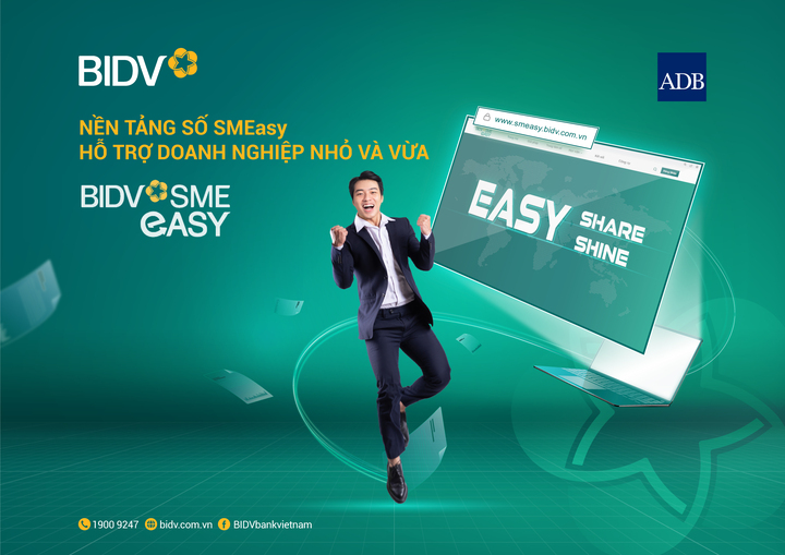 Chìa khóa phát triển bền vững cho doanh nghiệp nhỏ và vừa - 2
