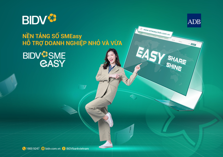 'Bệ phóng' cho doanh nghiệp nhỏ và vừa do phụ nữ làm chủ - 2