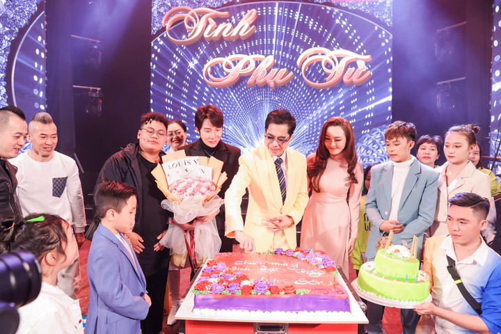 Ngọc Sơn: 'Hồ Văn Cường trưởng thành vượt bậc, lớn nhanh như gã khổng lồ' - 9