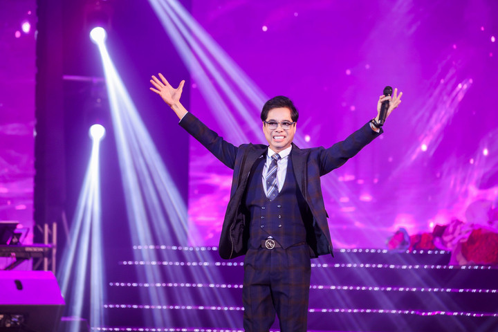 Ngọc Sơn: 'Hồ Văn Cường trưởng thành vượt bậc, lớn nhanh như gã khổng lồ' - 4