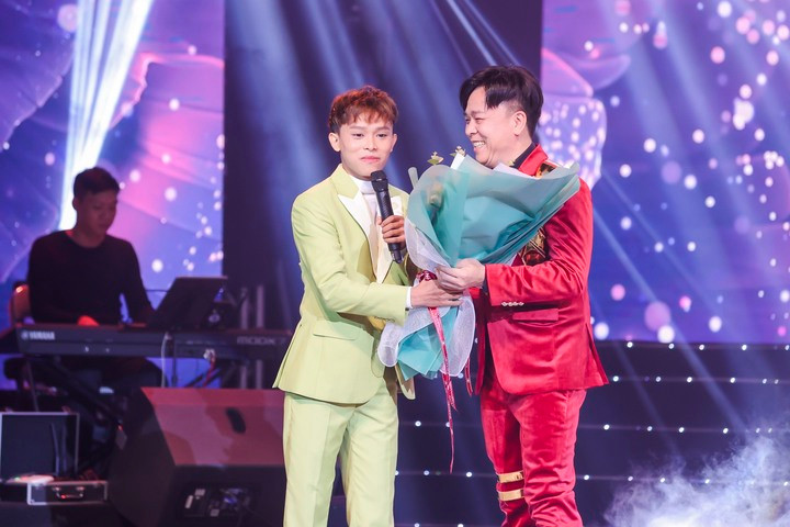 Ngọc Sơn: 'Hồ Văn Cường trưởng thành vượt bậc, lớn nhanh như gã khổng lồ' - 7