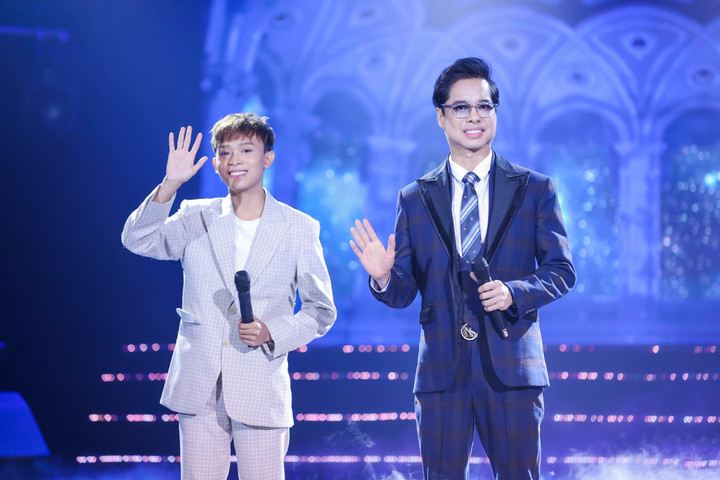 Ngọc Sơn: 'Hồ Văn Cường trưởng thành vượt bậc, lớn nhanh như gã khổng lồ' - 8