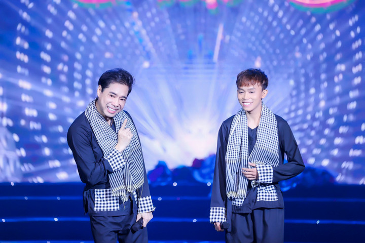 Ngọc Sơn: 'Hồ Văn Cường trưởng thành vượt bậc, lớn nhanh như gã khổng lồ' - 5