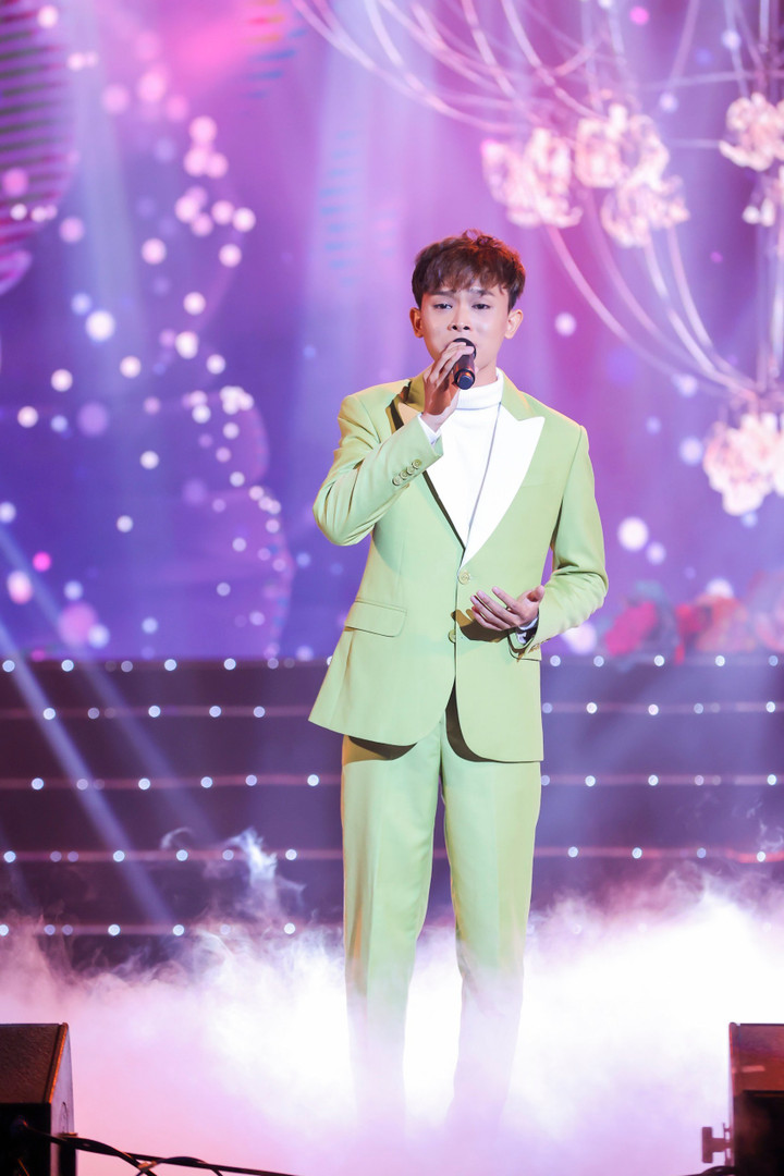 Ngọc Sơn: 'Hồ Văn Cường trưởng thành vượt bậc, lớn nhanh như gã khổng lồ' - 6