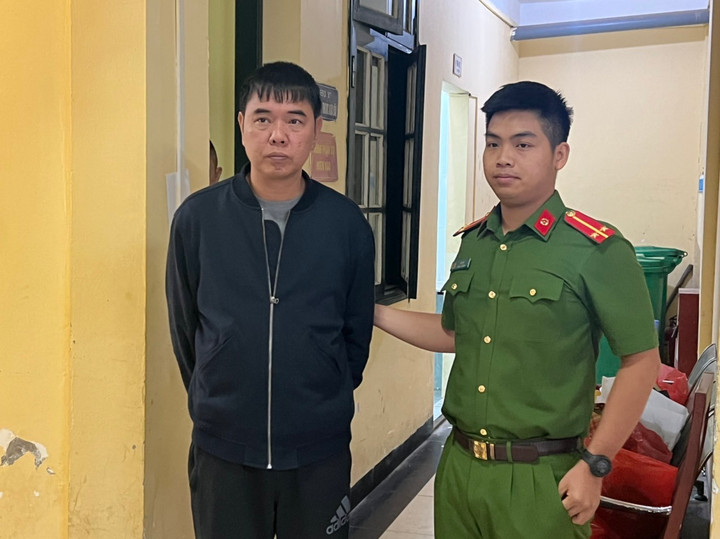 Mánh khoé của ông trùm điều hành đường dây đánh bạc 1 tỷ đồng/ngày - 1