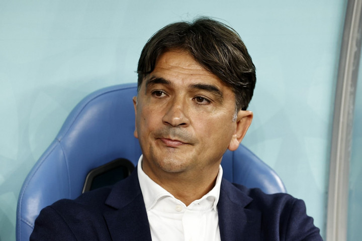 HLV Croatia: 'Đội Nhật Bản đánh giá thấp chúng tôi' - 1