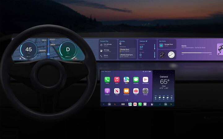 Apple Car sẽ có giá dưới 100.000 USD - 2