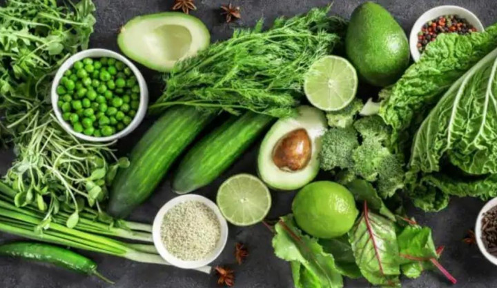 5 thực phẩm nên có trong mùa đông giúp cải thiện hệ tiêu hóa - 1