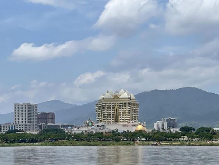 'Đại dịch' lừa đảo và buôn người ở biên giới Thái Lan - 3