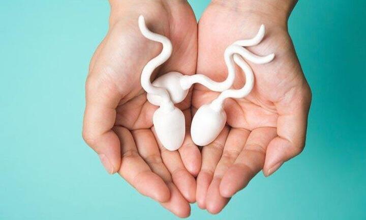 Cách điều trị vô sinh cho nam giới - 1