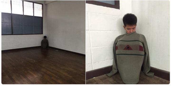 Không nhịn được cười với 1001 trò đối phó với trời rét của hội lắm chiêu - 7