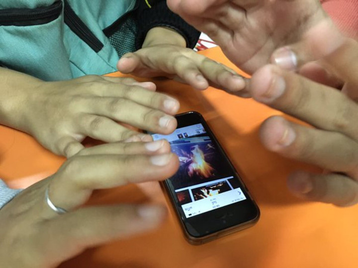 Không nhịn được cười với 1001 trò đối phó với trời rét của hội lắm chiêu - 8