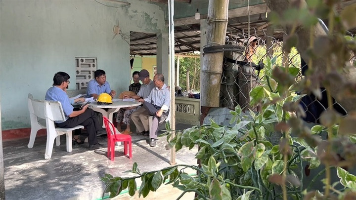 Đảm bảo quyền lợi về giá bán lẻ điện sinh hoạt cho SV, NLĐ thuê nhà để ở - 1